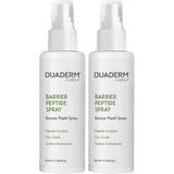 Duaderm Koruyucu ve Onarıcı Bariyer Sprey 50 ml (2 Paketi) - Acı Kahve - --