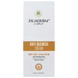 Duaderm Leke Karşıtı Bakım Kremi SPF25 50 ml