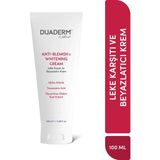 Duaderm Leke Karşıtı & Beyazlatıcı Krem 100 ml