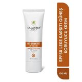 Duaderm Leke Karşıtı Güneş Koruyucu Krem Spf50+