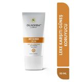 Duaderm Leke Karşıtı Yüksek Koruma Güneş Koruyucu Krem Spf25+ 50 Ml