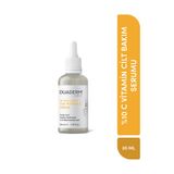 Duaderm Lipozomal %10 C Vitamin Cilt Bakım Serumu 30 ml