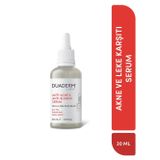 Duaderm Lipozomal Akne ve Leke Karşıtı Serum 30 ml