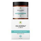 Duaderm Natural Arındırıcı Aydınlatıcı Enzyme Powder Peeling, Haftalık 2-3 Kullanım 55 gr