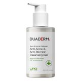 Duaderm natural Beta Enzyme Akne ve Leke Karşıtı Temizleme Jeli 200 ml