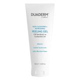 Duaderm Natural Cilt Temizleyici ve Canlandırıcı Peeling Jel 100 ml