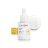 Duaderm Natural Enzyme-3D Yüzde On Vita C Serum 30 ml