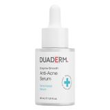 Duaderm Natural Enzyme-Anti Akne Serum 30 ml