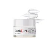 Duaderm Natural Enzyme-Firm Gece Kremi 50 ml