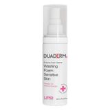 Duaderm natural Enzyme-Foam Temizleme Köpüğü 150 ml