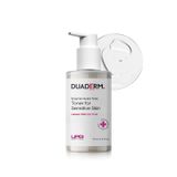Duaderm natural Enzyme-Hydra Hassas Ciltler İçin Tonik Toner 200 ml