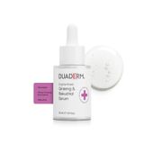 Duaderm Natural Enzyme-Power Ginseng ve Bakuchiol Serum 30 ml