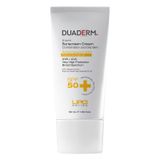Duaderm Natural Enzyme-Sunscreen Spf50 Karma ve Yağlı Cilt 50 ml
