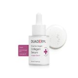 Duaderm Natural Enzyme Vegan Kolajen Serum 30 ml
