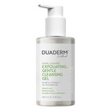Duaderm natural Facial Cleanser Arındırıcı ve Yatıştırıcı Yüz Temizleme Jeli 200 ml