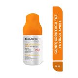 duaderm natural Güneş Koruyucu Sprey Yüz Ve Vücut Spf50+ 75 Ml