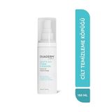 Duaderm Natural Hassas Cilt Yıkama Köpüğü 150 Ml