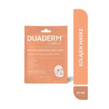 Duaderm Natural Kolajen Maske 34G