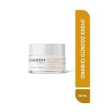 Duaderm Natural Onarici Gündüz Kremi