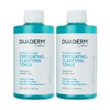 Duaderm Natural Peeling Etkili Yüzde Beş Glikolik Asit Arındırıcı Tonik 200 ml (2 Paketi) - Option-1