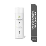 Duaderm Natural Saç dökülmesine karşı şampuan 200 ml