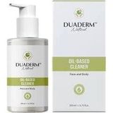 Duaderm Natural Temizleme Yağı 200 Ml