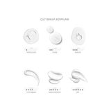 Duaderm Natural Yaşlanma Karşıtı ve Onarıcı Yoğun Bakım Kremi 50 ml (2 Paketi) - Option-1