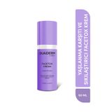 Duaderm Natural Yaşlanma Karşıtı ve Sıkılaştırıcı Facetox Krem 50 ml