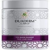 Duaderm Natural Yüz Bakım Maskesi 500 Mililitre - standart