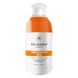 Duaderm Natural Yüz ve Vücut Güneş Kremi 50 SPF 100 mililitre