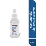Duaderm Nemlendirici Cilt Bakım Serumu 30 ml