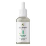 Duaderm Niacinamide ve Zinc PCA Gözenek Sıkılaştırıcı Serum, 30 ml