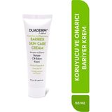 Duaderm Onarıcı Bariyer Cilt Bakım Kremi