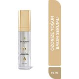 Duaderm Onarıcı Ozonize Yoğun Bakım Serumu 50 ml