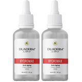 Duaderm Onarıcı Serum Q10, 30 ml (2 paketi)