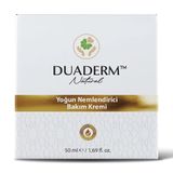 Duaderm Onarıcı Yoğun Bakım Kremi 50 ml
