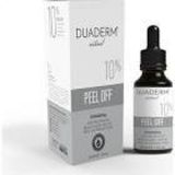 Duaderm Peel Off %10 30 Ml