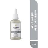 Duaderm Peel Off Cilt Bakım Serumu 30 ml
