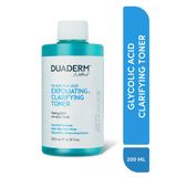Duaderm Peeling Etkili Arındırıcı Tonik 200 ml