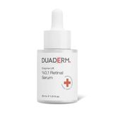 Duaderm Retinal Serum