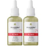 Duaderm Retinoid Yenileyici Serum 30 ml (2 paketi)