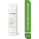 Duaderm Saç ve Vücut Şampuanı Atp 200 ml