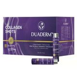 Duaderm Tip 1&3 Collagen Shots 40 ml 30 Adet Sıvı Kolajen