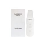 Duaderm Ultrasonic Skin Scrubber