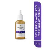 Duaderm Vit K2 Gözaltı Bakım Serumu 30 Ml
