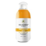 Duaderm Vitamin C + UVA-UVB 100 ml SPF50+ Yüz ve Vücut Güneş Kremi