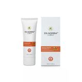 Duaderm Vitamin E UVA UVB 100 ml 50SPF Nemlendirici Besleyici Yüz ve Vücut Güneş Kremi