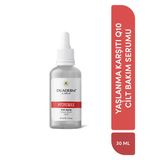 Duaderm Yaşlanma Karşıtı Q10 Cilt Bakım Serumu 30 ml