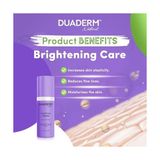 Duaderm Yaşlanma Karşıtı ve Nemlendirici Facetox Yüz Kremi, 50 ml - Option-1
