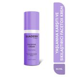 Duaderm Yaşlanma Karşıtı Ve Sıkılaştırıcı Facetox Krem 50 Ml
